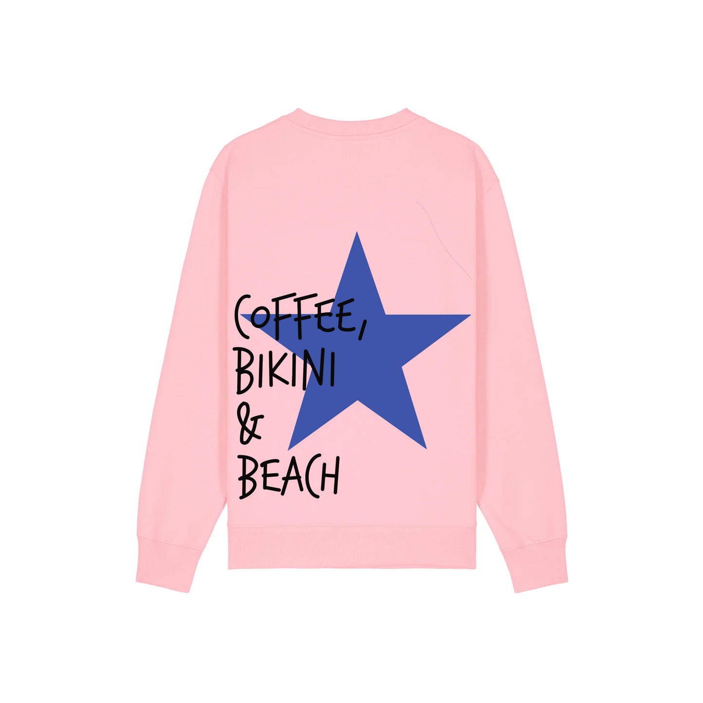 CREWNECK SAN FRANCISCO