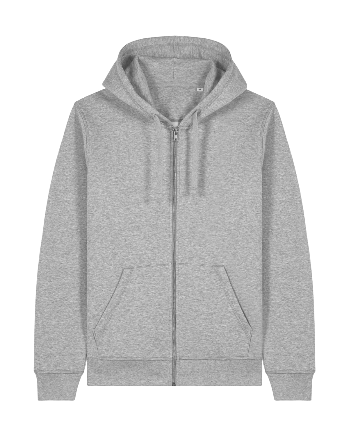 SWEAT ZIPPÉ IBIZA