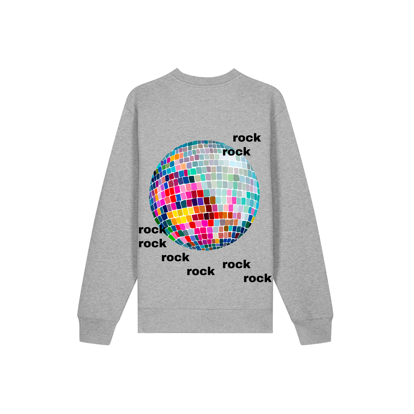 CREWNECK IBIZA