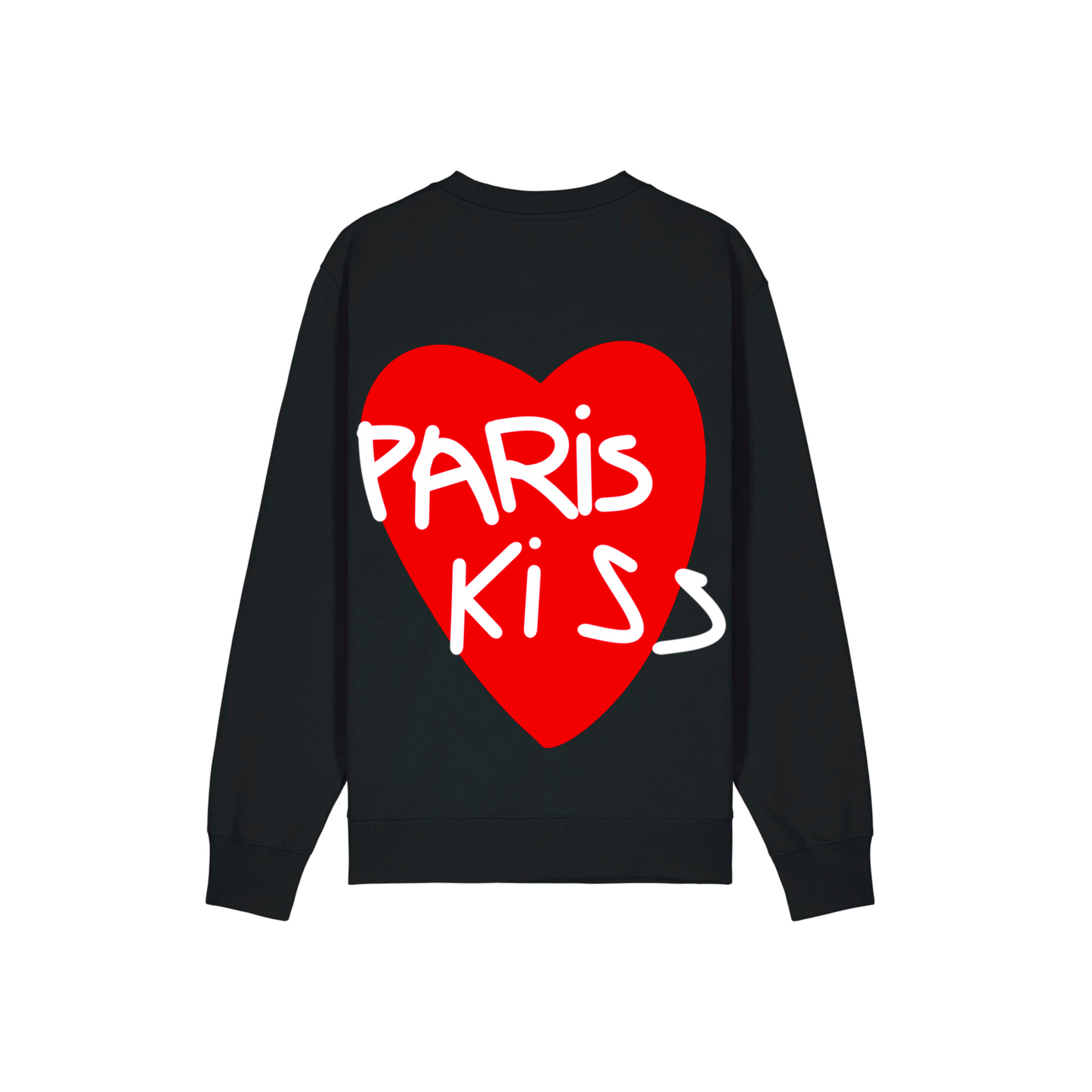 CREWNECK PARIS