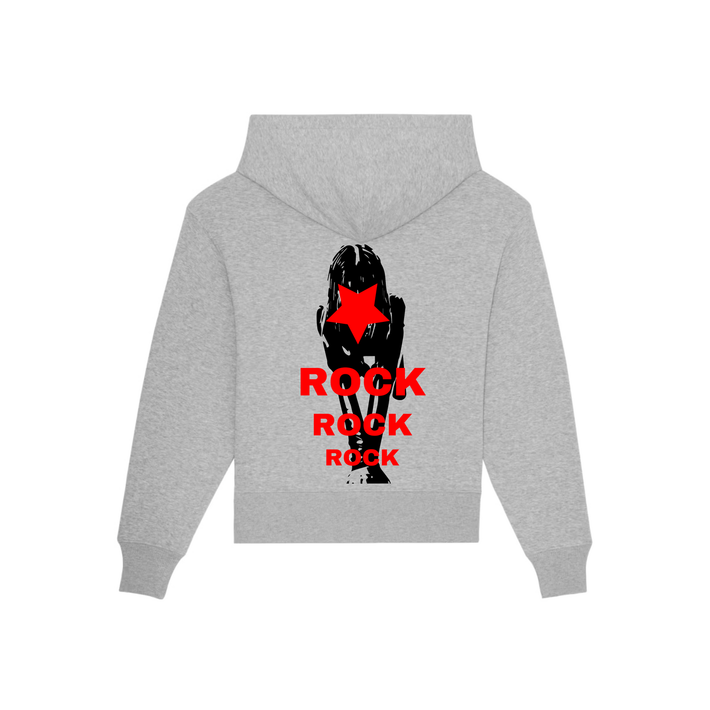 HOODIE MIAMI COUPE BOXY UNISEXE