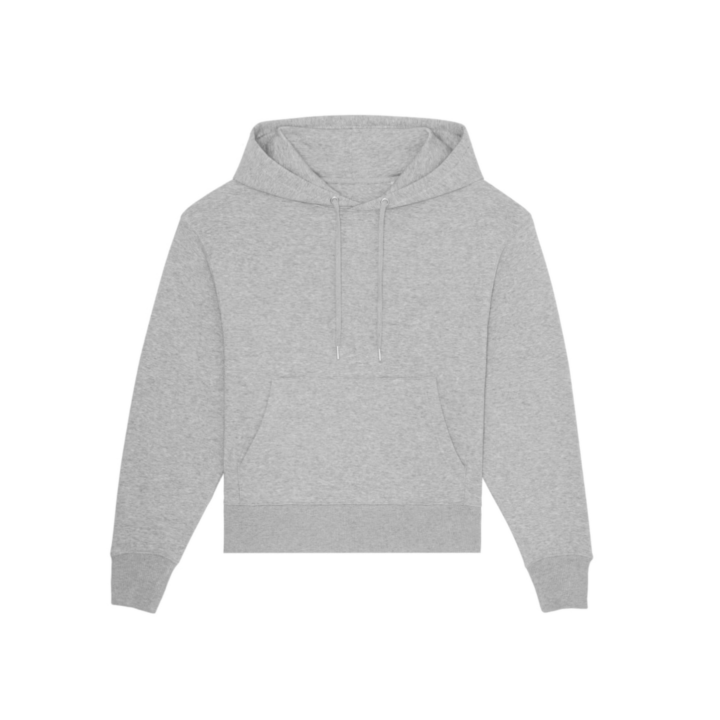 HOODIE 8 BALL COUPE BOXY UNISEXE