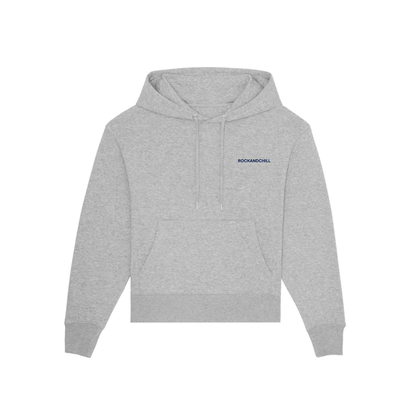 HOODIE CLUB 40 COUPE BOXY UNISEXE