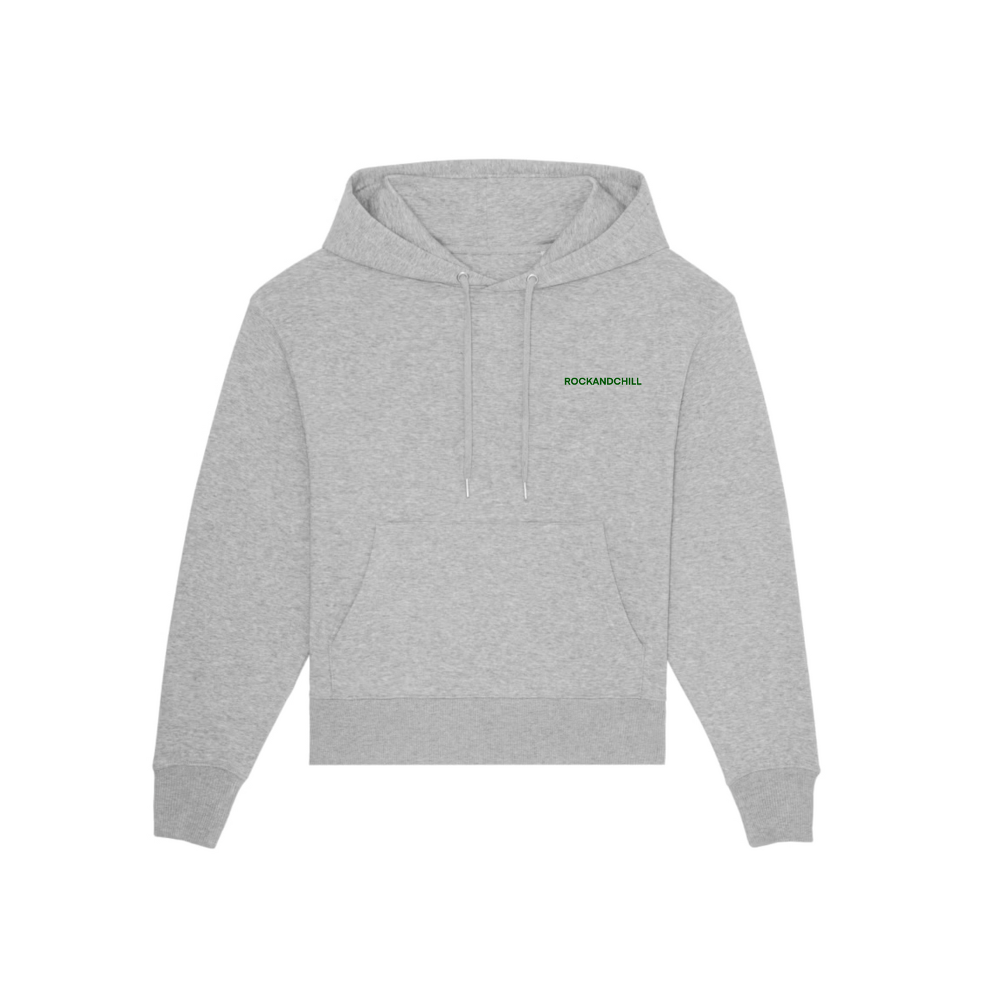 HOODIE CLUB 40 COUPE BOXY UNISEXE