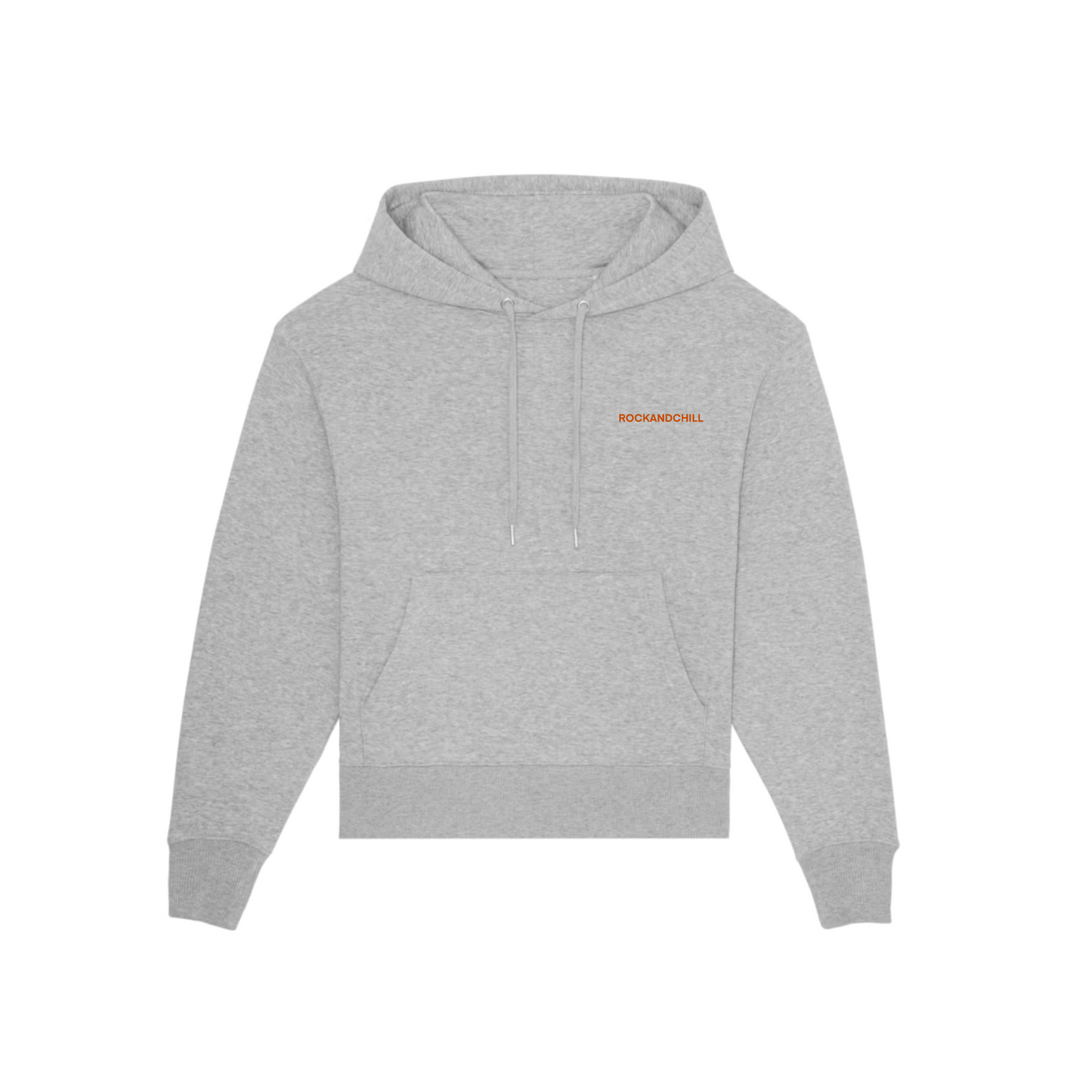 HOODIE CLUB 40 COUPE BOXY UNISEXE