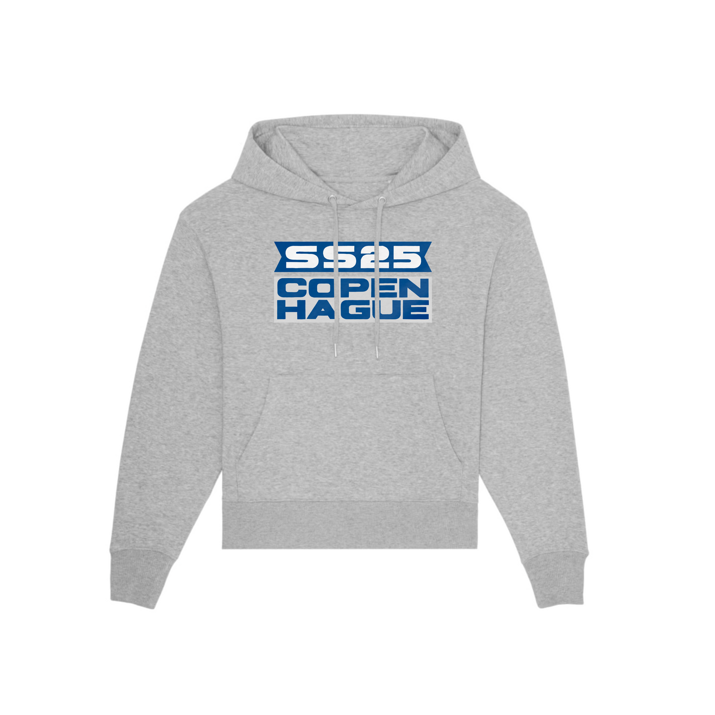 HOODIE CPH COUPE BOXY UNISEXE