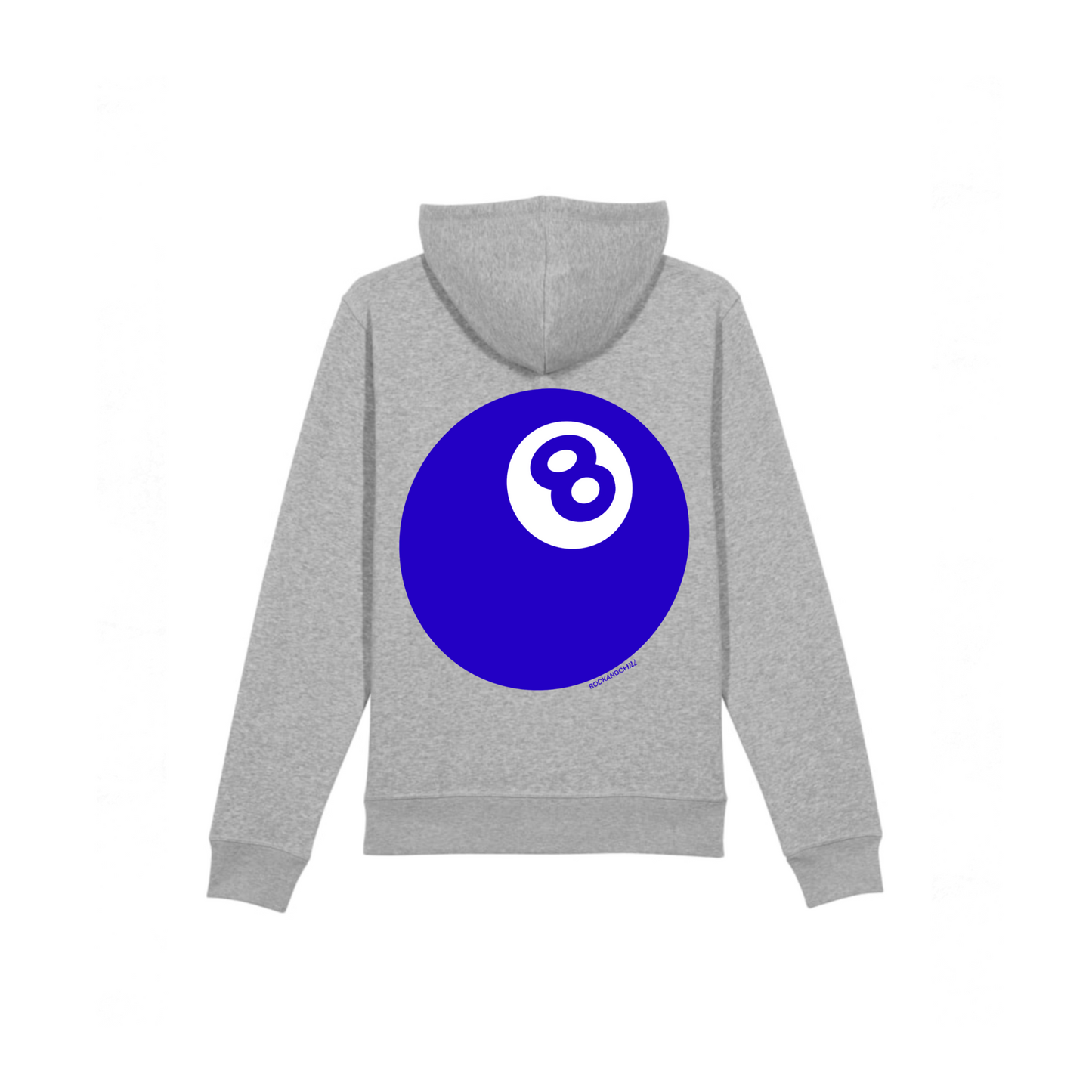 HOODIE 8 BALL