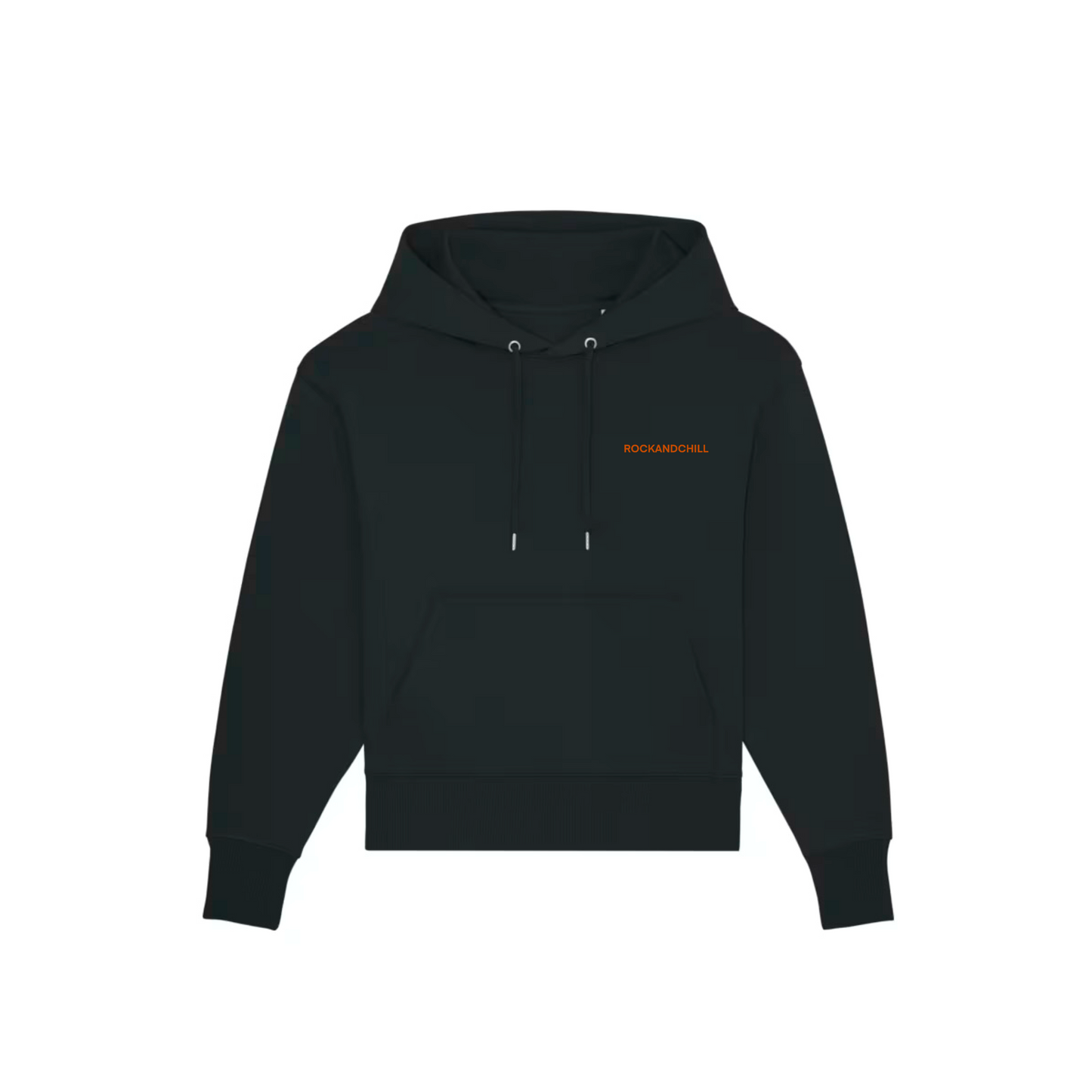 HOODIE CLUB 40 COUPE BOXY UNISEXE