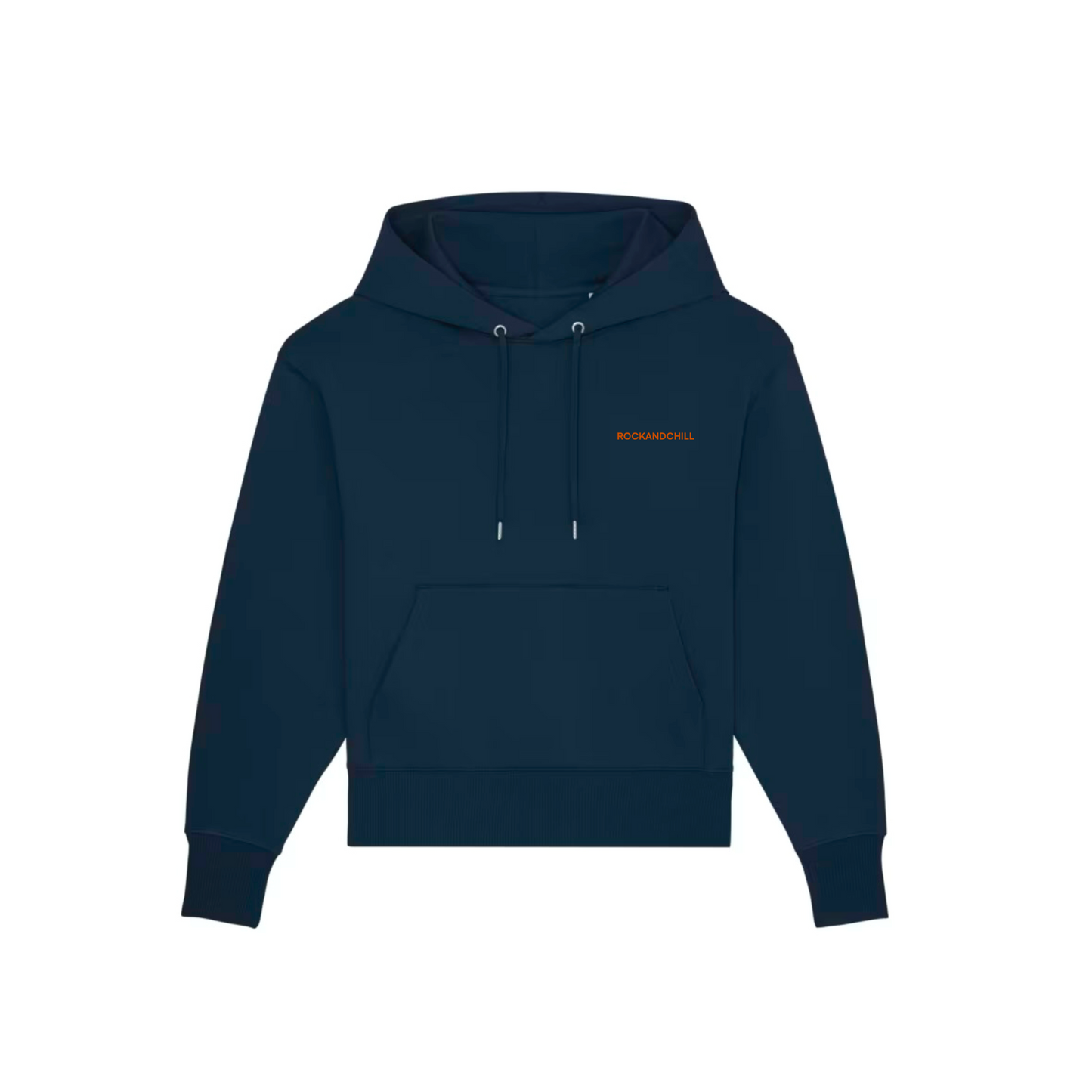 HOODIE CLUB 40 COUPE BOXY UNISEXE