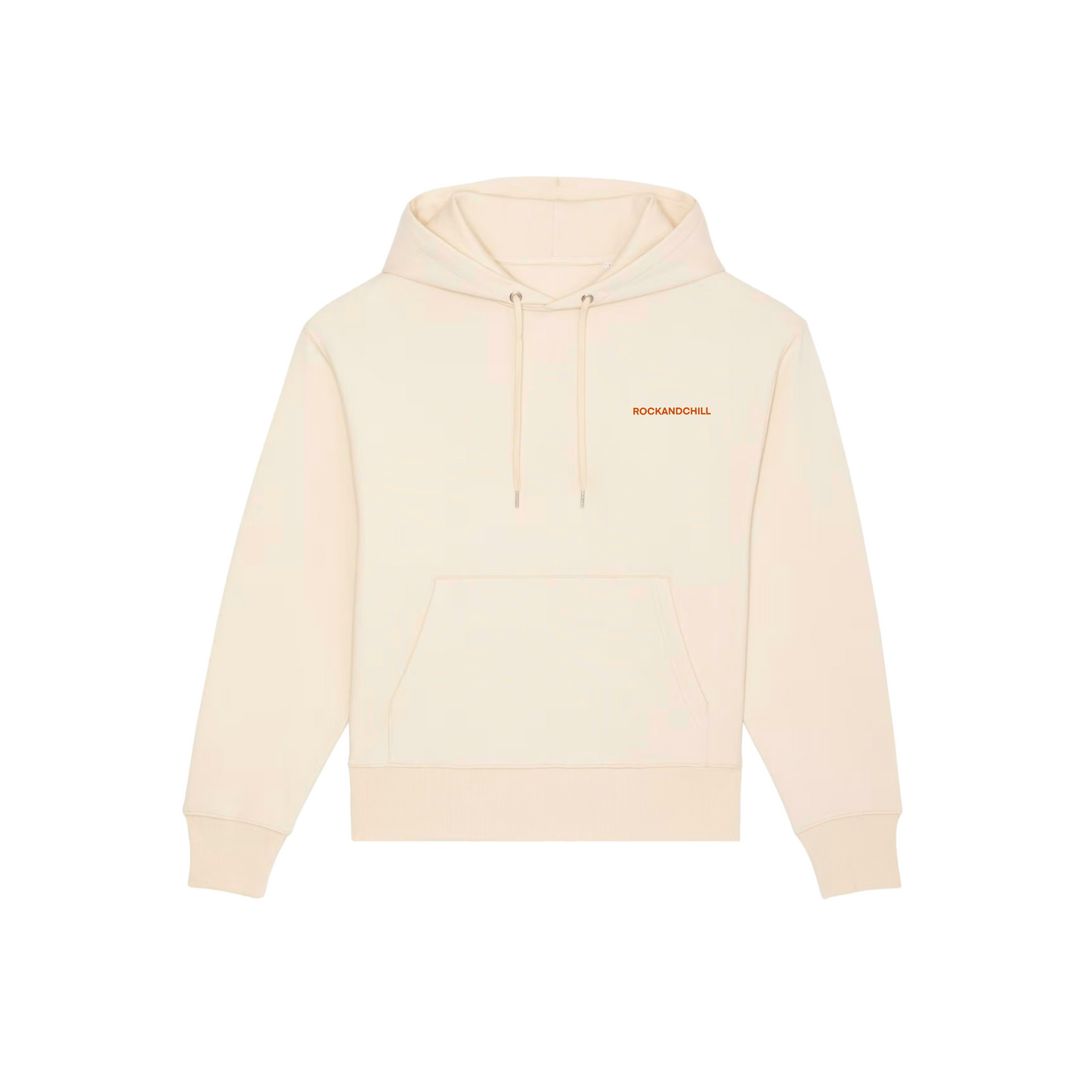 HOODIE CLUB 40 COUPE BOXY UNISEXE