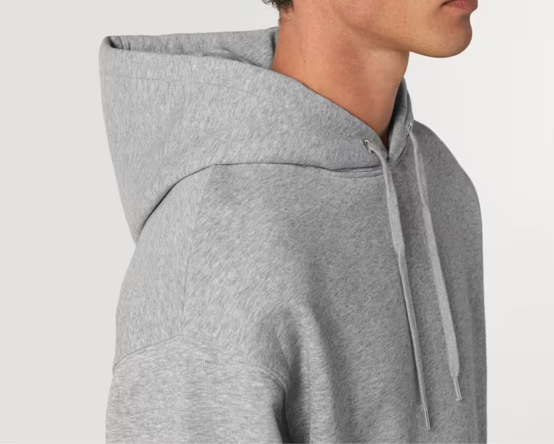 HOODIE 8 BALL COUPE BOXY UNISEXE