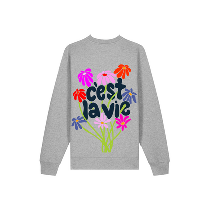 CREWNECK ROME