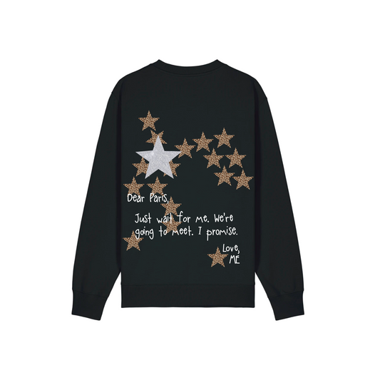 CREWNECK SYDNEY