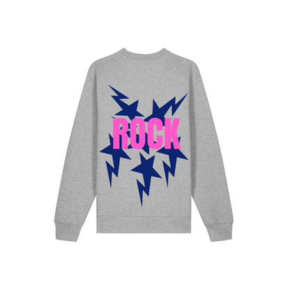 CREWNECK LONDRES