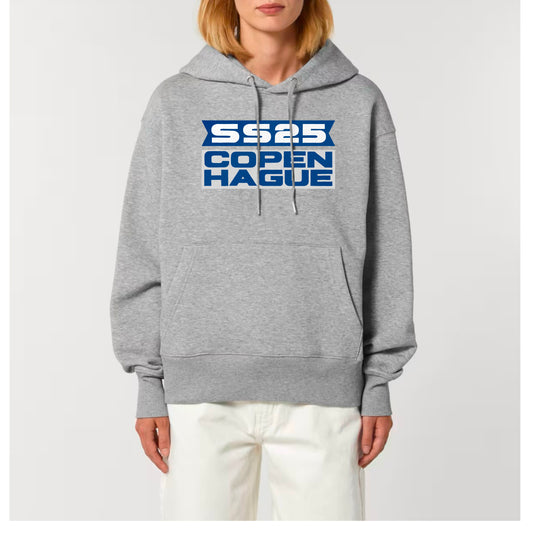 HOODIE CPH COUPE BOXY UNISEXE