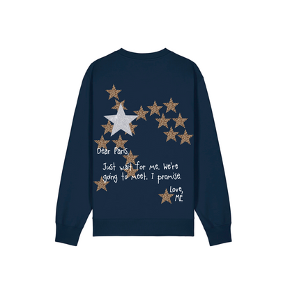 CREWNECK SYDNEY