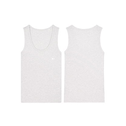 LE DÉBARDEUR EN COTON BIO