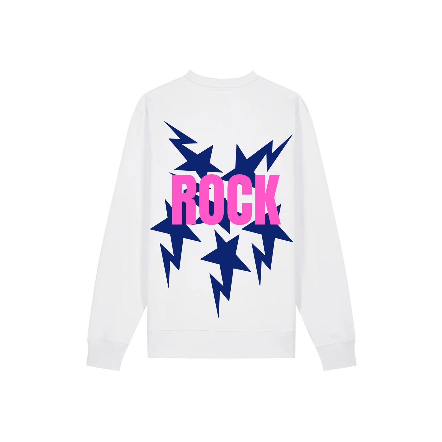 CREWNECK LONDRES