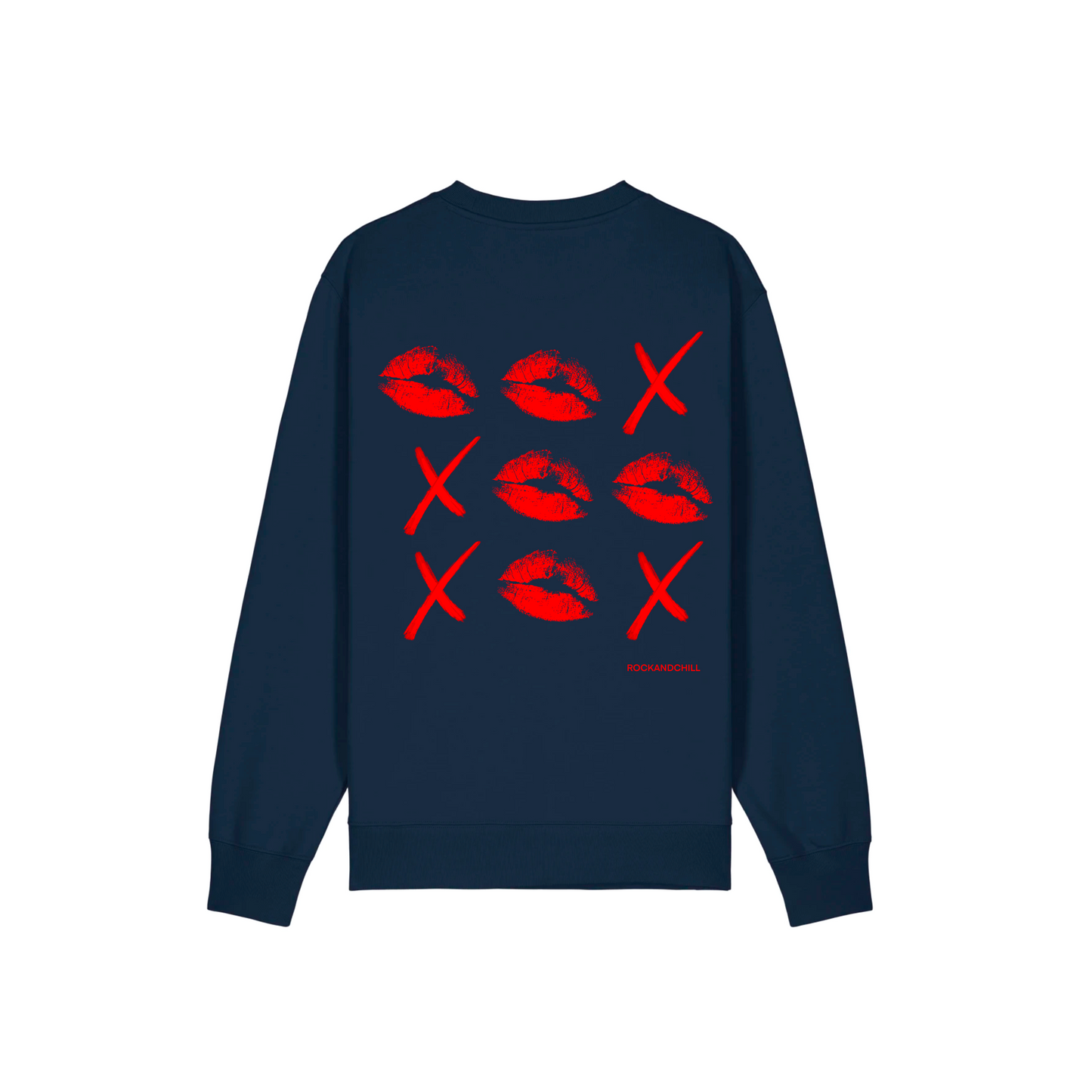 CREWNECK AMOUR