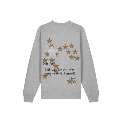 CREWNECK SYDNEY