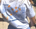 TEE-SHIRT PALMA