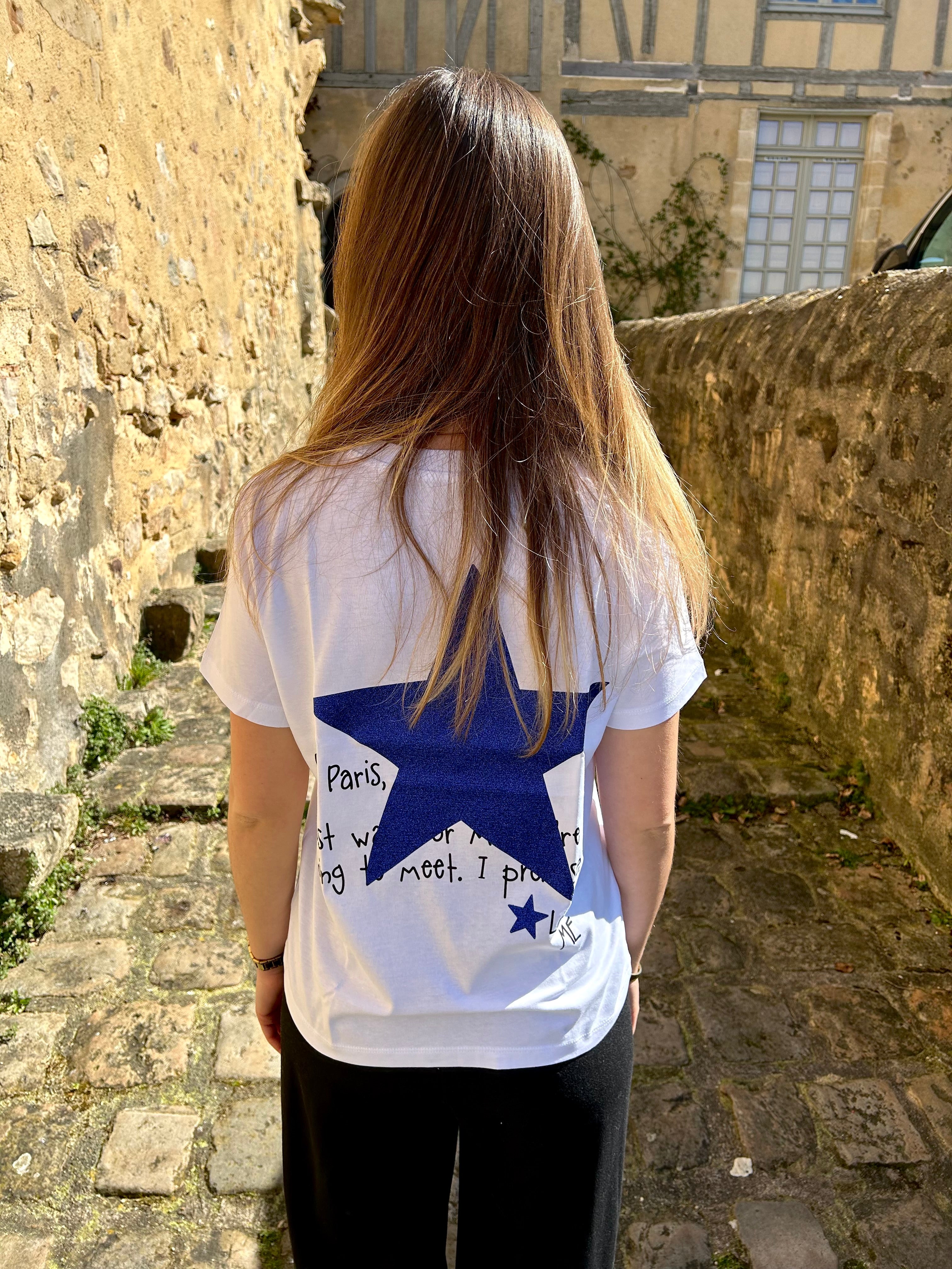 TEE-SHIRT NEW YORK