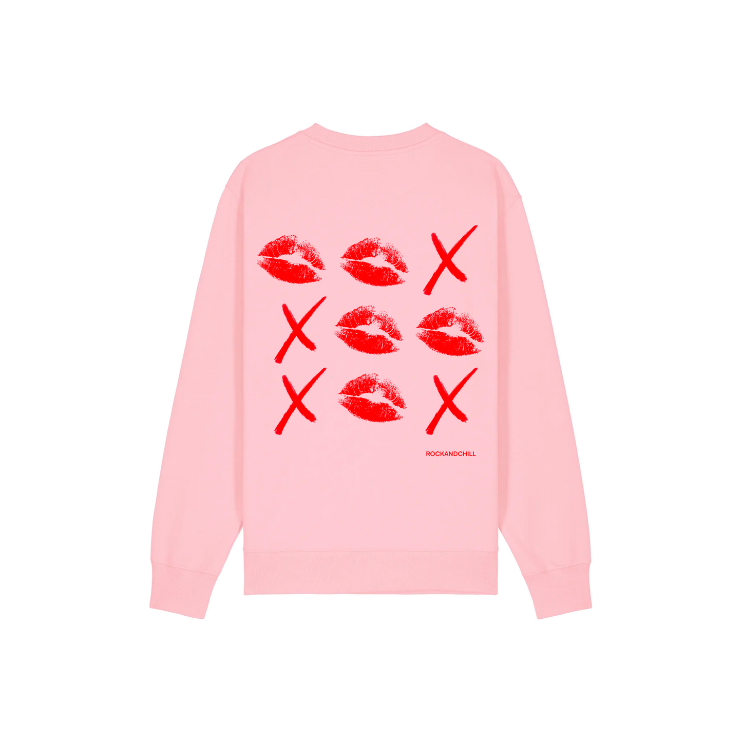 CREWNECK AMOUR