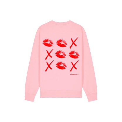 CREWNECK AMOUR