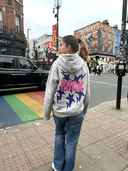 HOODIE LONDRES