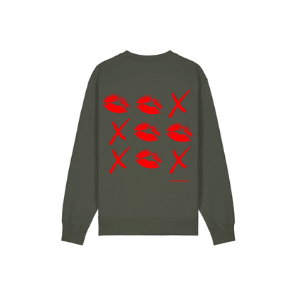 CREWNECK AMOUR