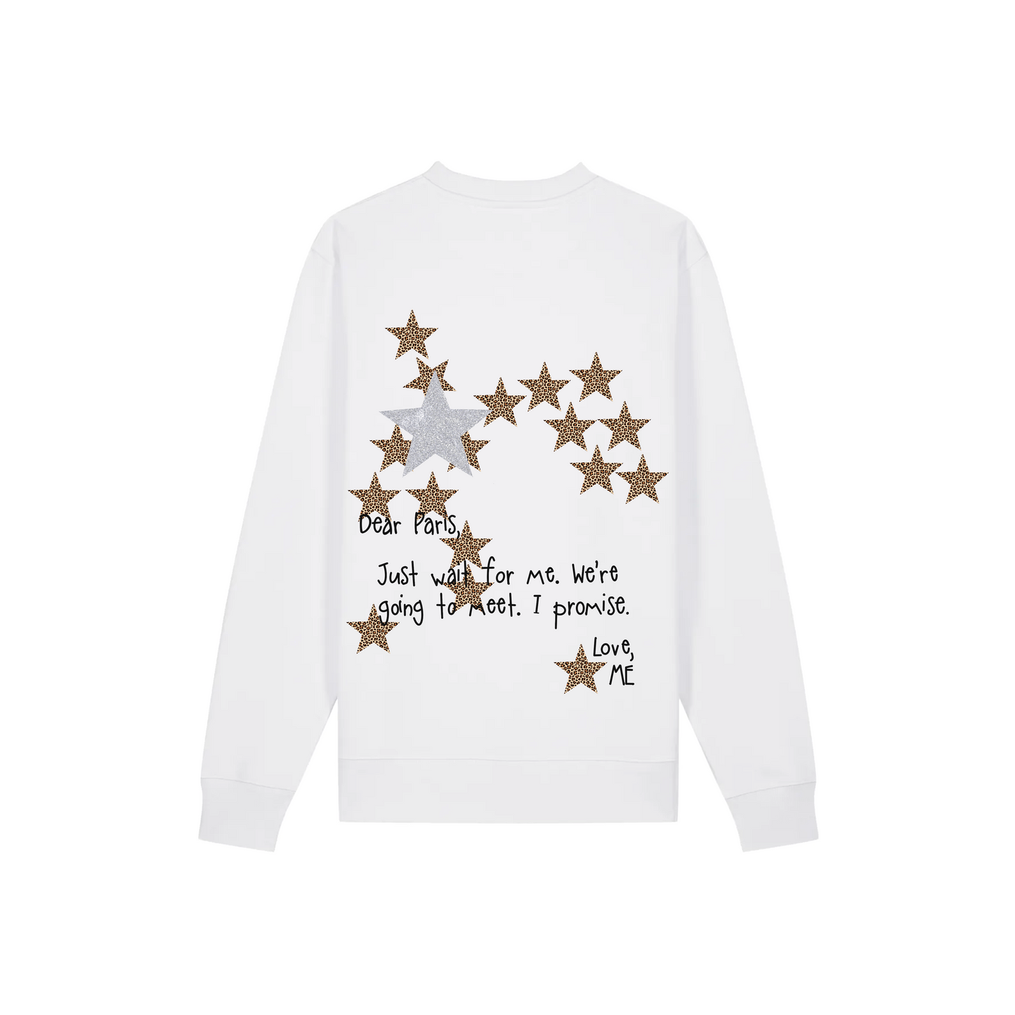 CREWNECK SYDNEY