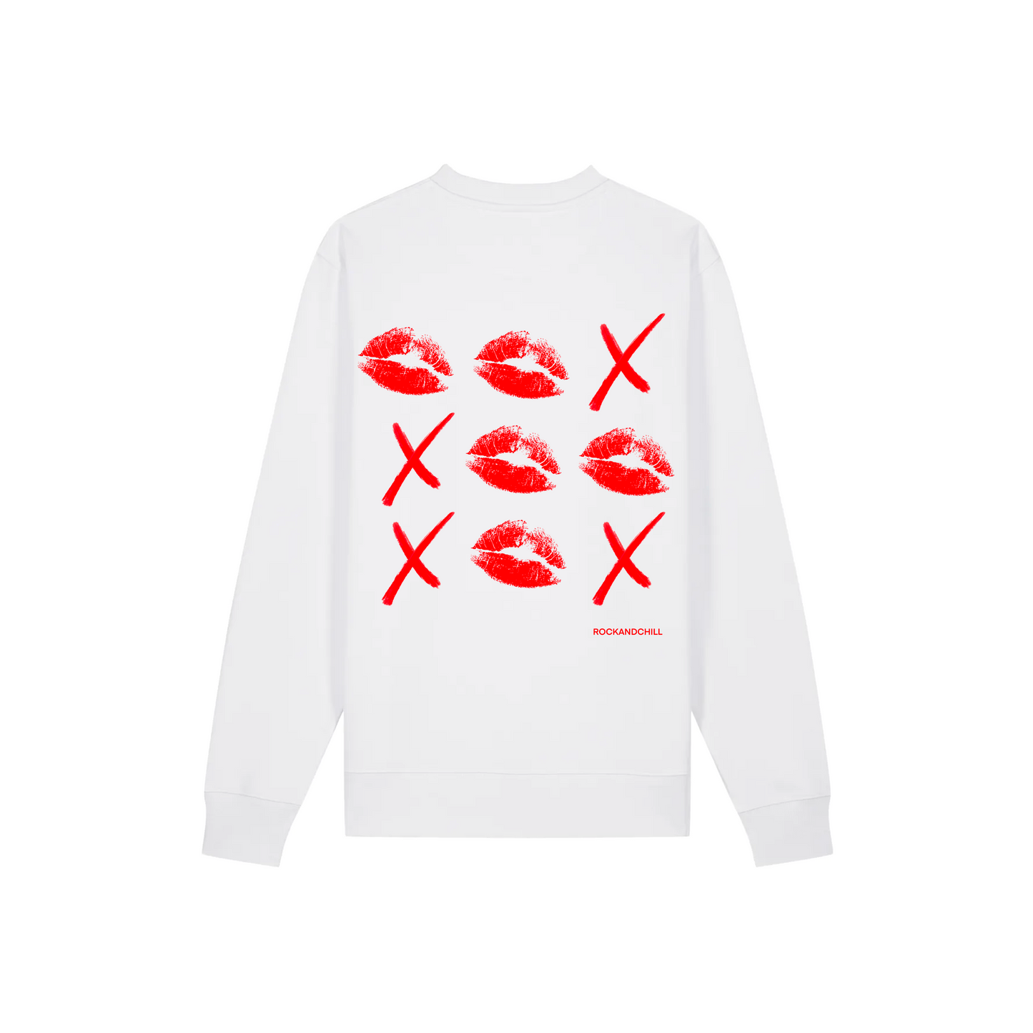 CREWNECK AMOUR