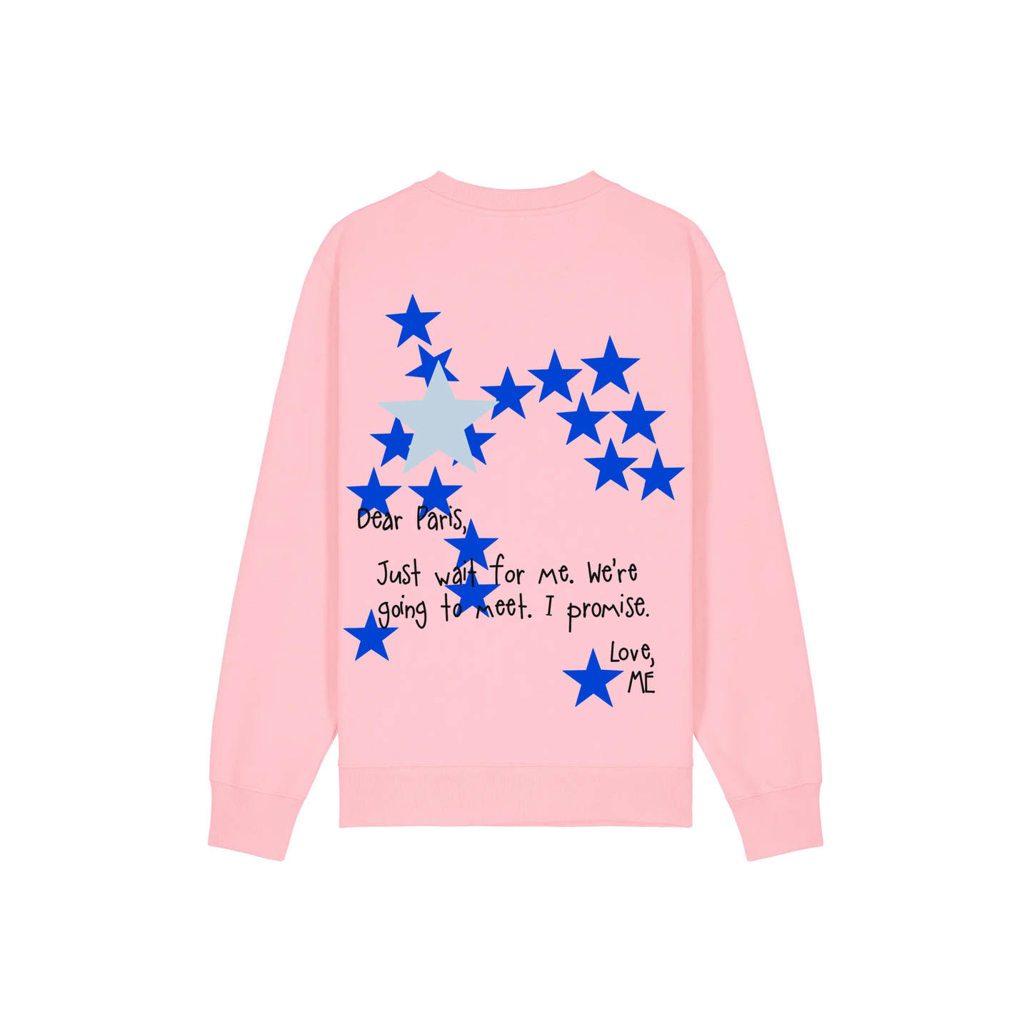 CREWNECK STOCKHOLM