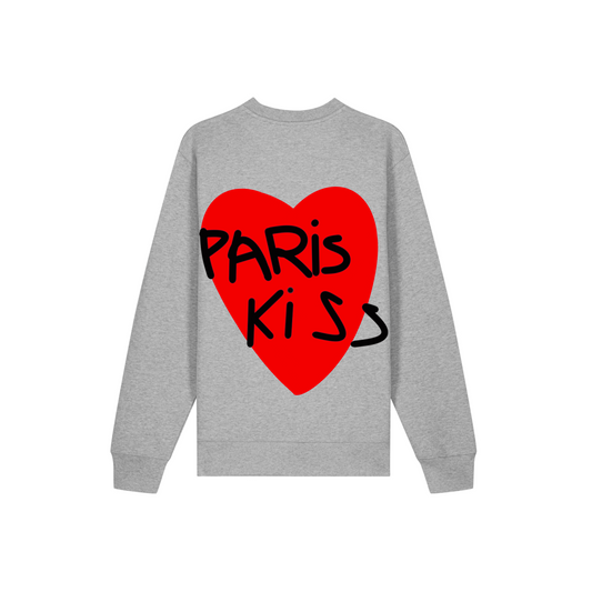 CREWNECK PARIS