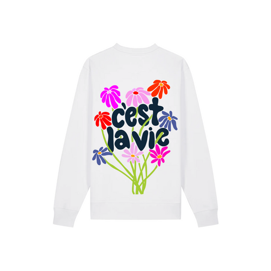 CREWNECK ROME