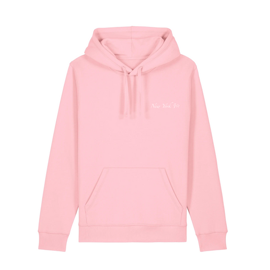 SWEAT VOLTAIRE ROSE PERSONNALISABLE