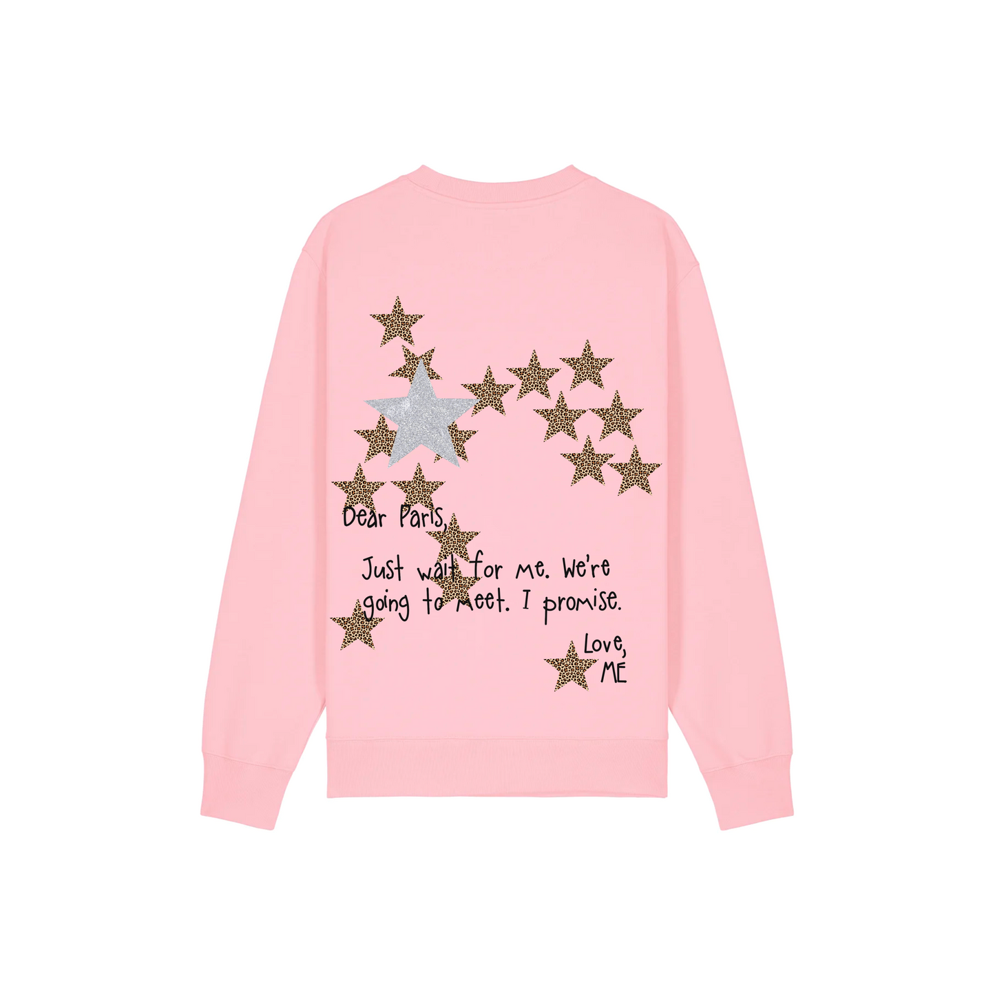 CREWNECK SYDNEY