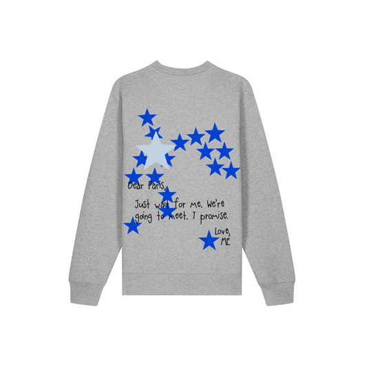 CREWNECK STOCKHOLM