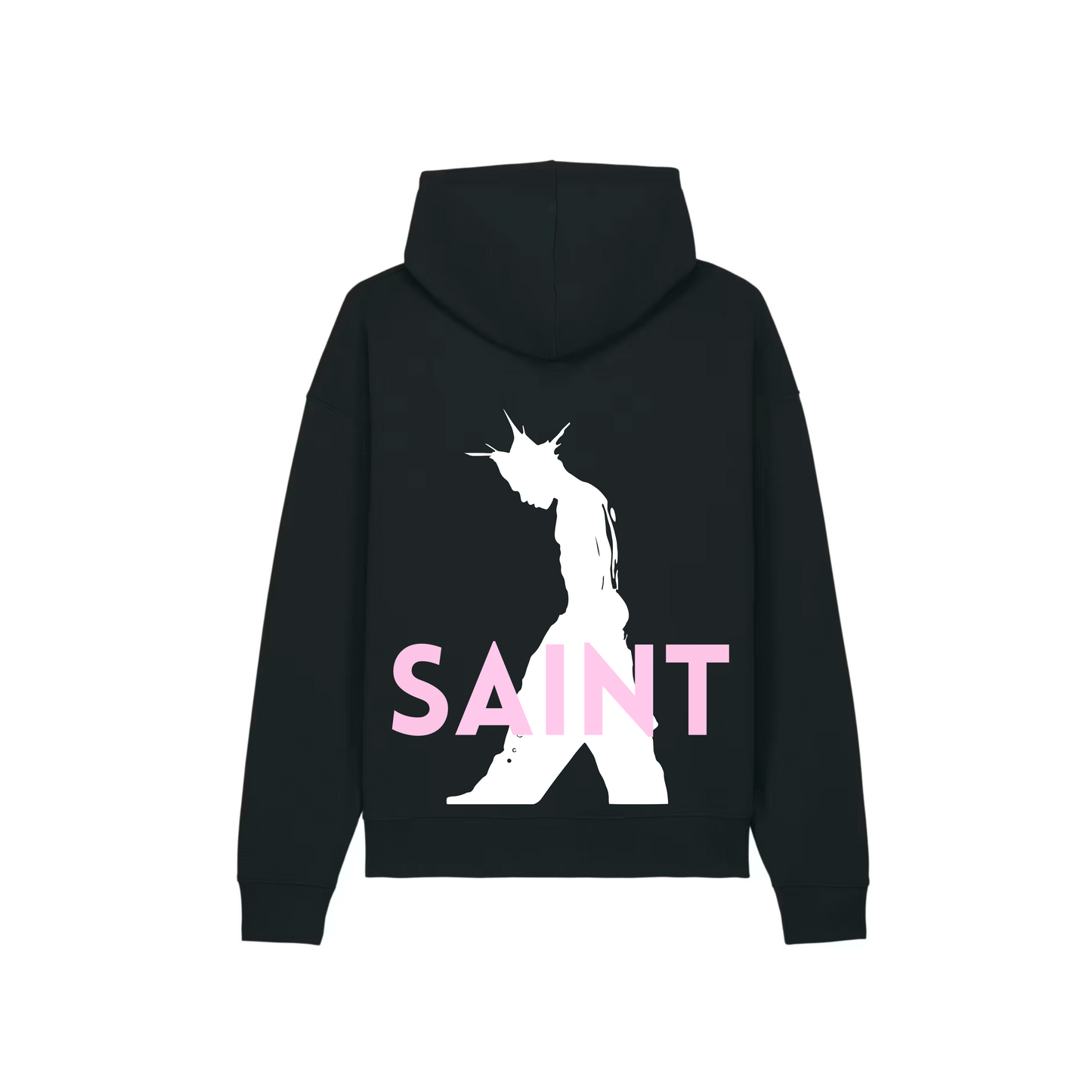 HOODIE SAO PAULO