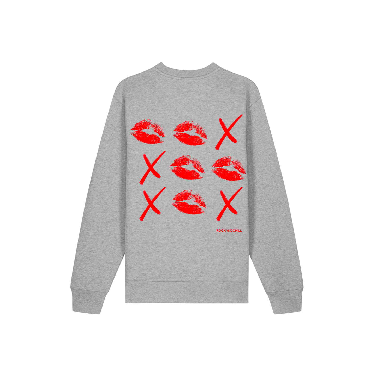 CREWNECK AMOUR