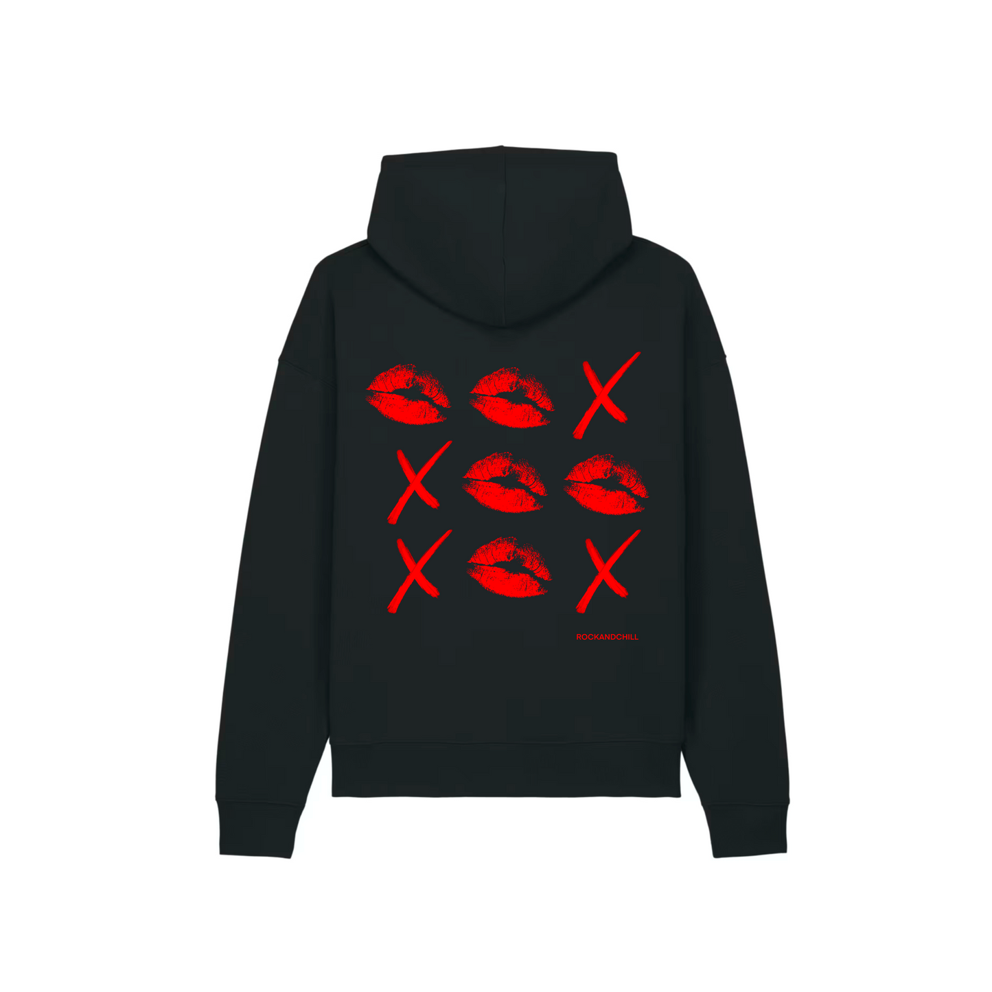 HOODIE AMOUR