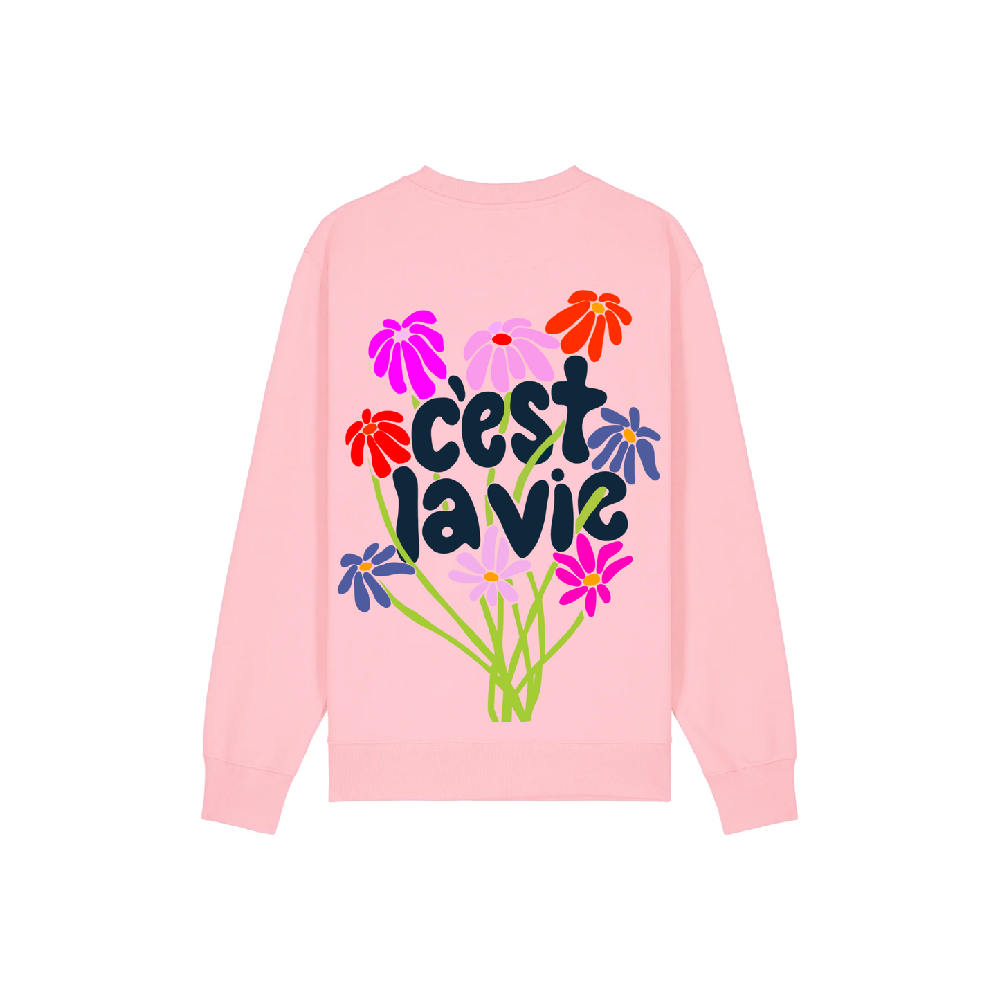 CREWNECK ROME