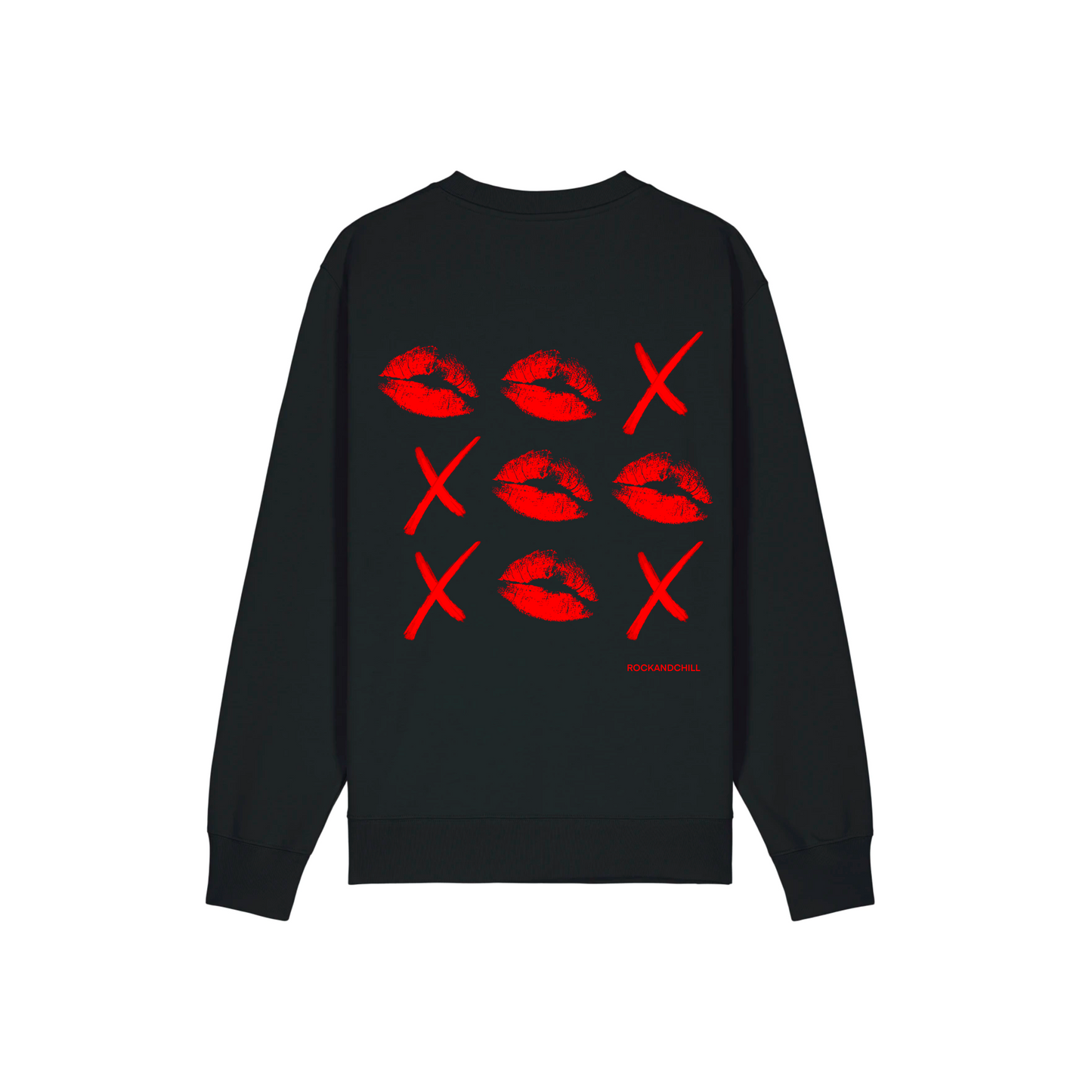 CREWNECK AMOUR