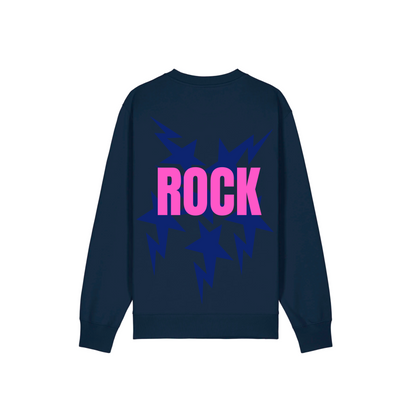 CREWNECK LONDRES