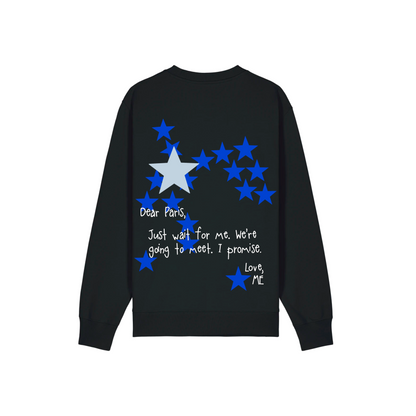 CREWNECK STOCKHOLM