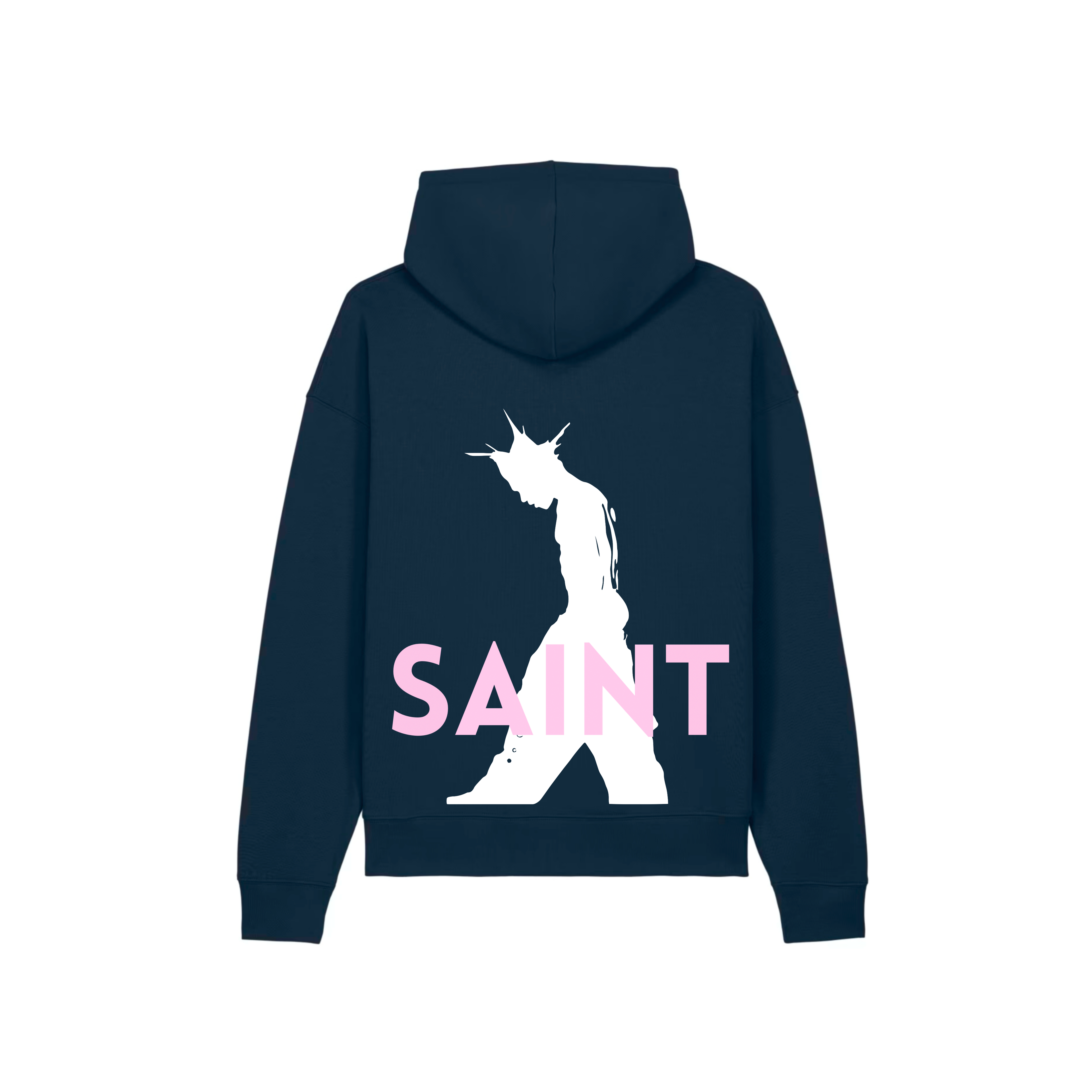 HOODIE SAO PAULO