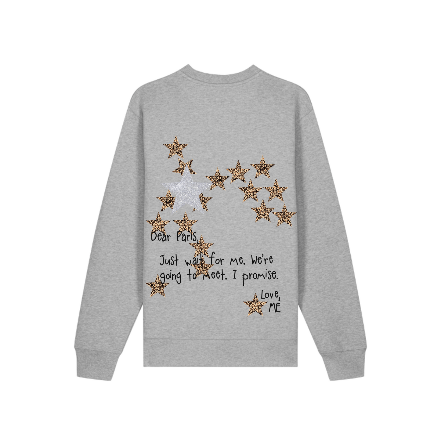 CREWNECK SYDNEY