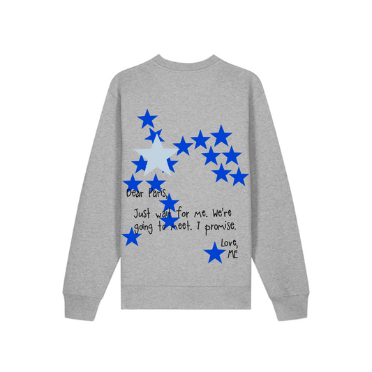 CREWNECK STOCKHOLM