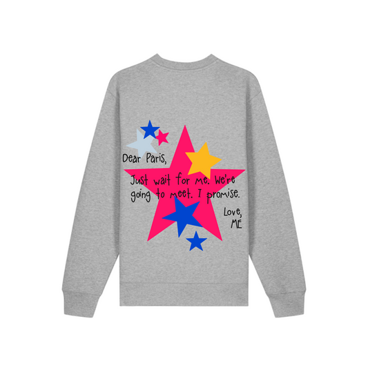 CREWNECK LOS ANGELES