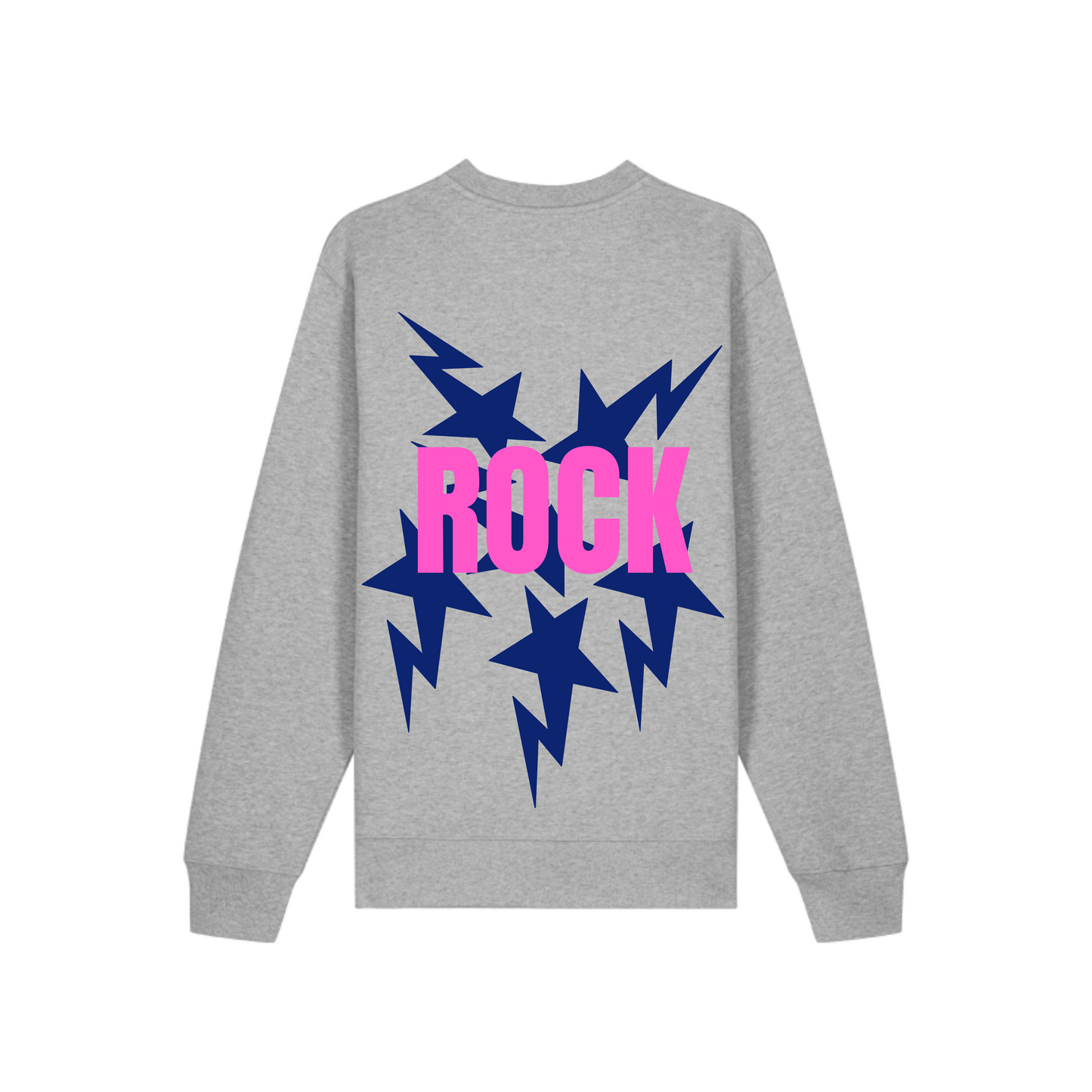 CREWNECK LONDRES